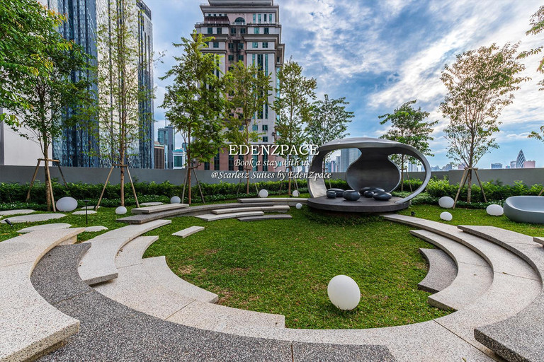 Others 5, Scarletz Suites by Edenzpace @ KLCC Area, Kuala Lumpur