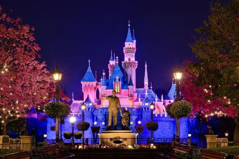 Disneyland Dream 4 - Charmant Appartement 7 pax, Seine-et-Marne