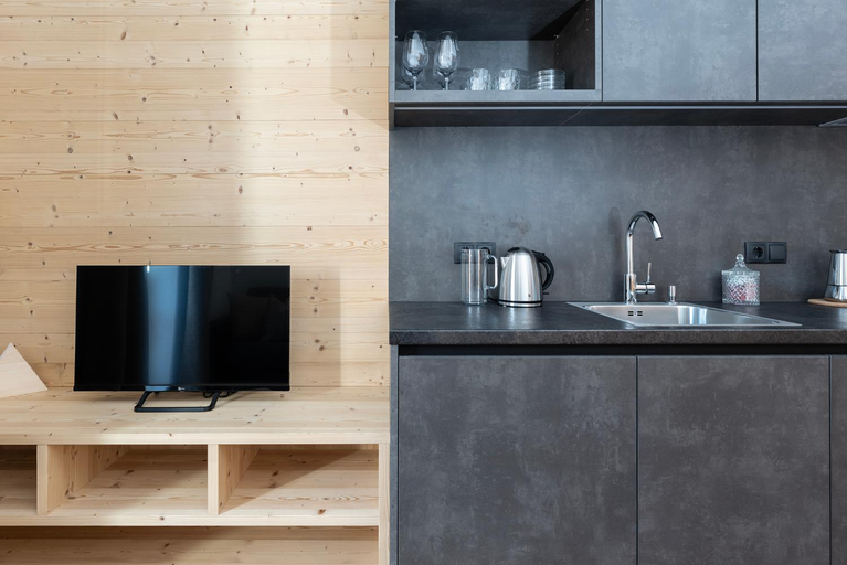 Others 3, Residence Kugler, Bolzano