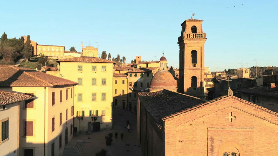 APPARTAMENTS SAN FRANCESCO, Florence