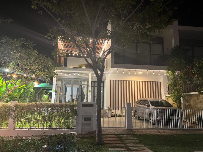 Others 5, Villa Zenna Long Hai, Long Điền