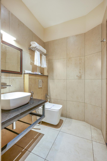 Others 4, HOTEL CASON INTERNATIONAL, Malappuram