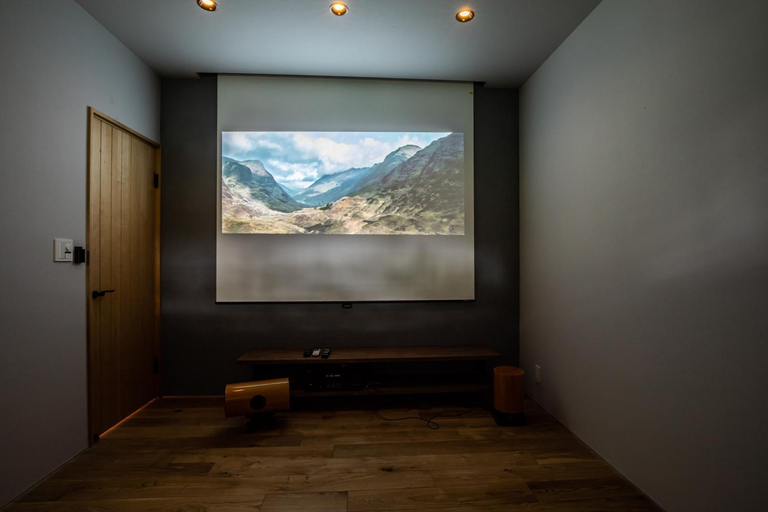 Others 5, Casa Balena, Hakuba