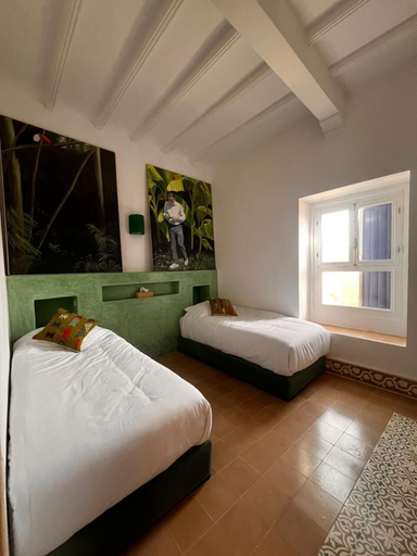 Bedroom 3, WESTERN WALL ESSAOUIRA, Essaouira