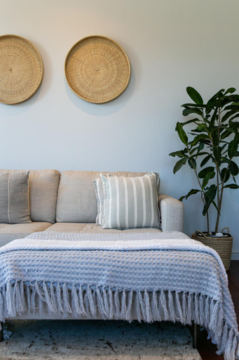 Bedroom 3, #1604 Cartwright -Diamond in the Sky, City of Cape Town