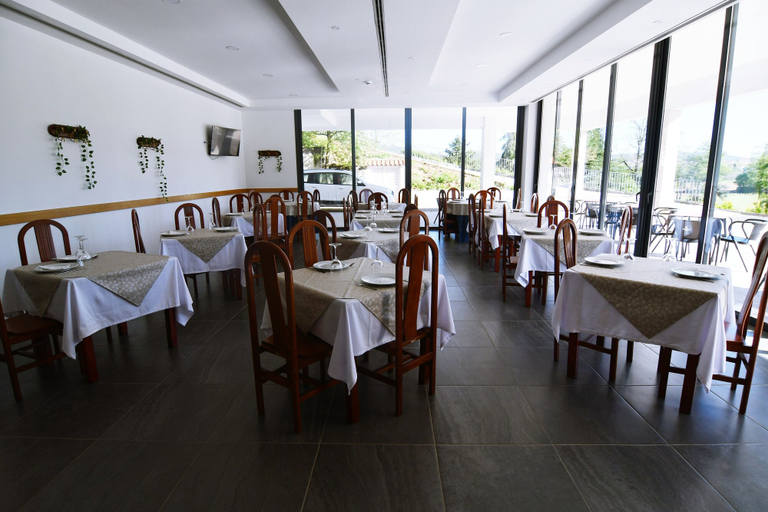 Food & Drinks 5, Bed and Breakfast Equitare Rural , Miranda do Corvo