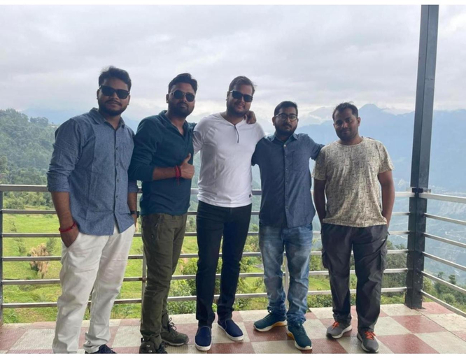 Others 4, Hotel Raibaar Resort, Guptkashi, Rudraprayag