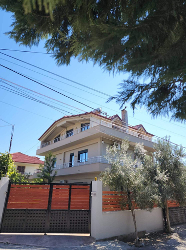 Cozy Studio by Ceni, Elbasan, Elbasanit