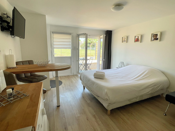 Bedroom 15