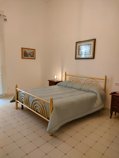 Others 5, Cisterna's rooms, Napoli
