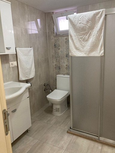 Bathroom 5, Dalaman Pansiyon, Dalaman