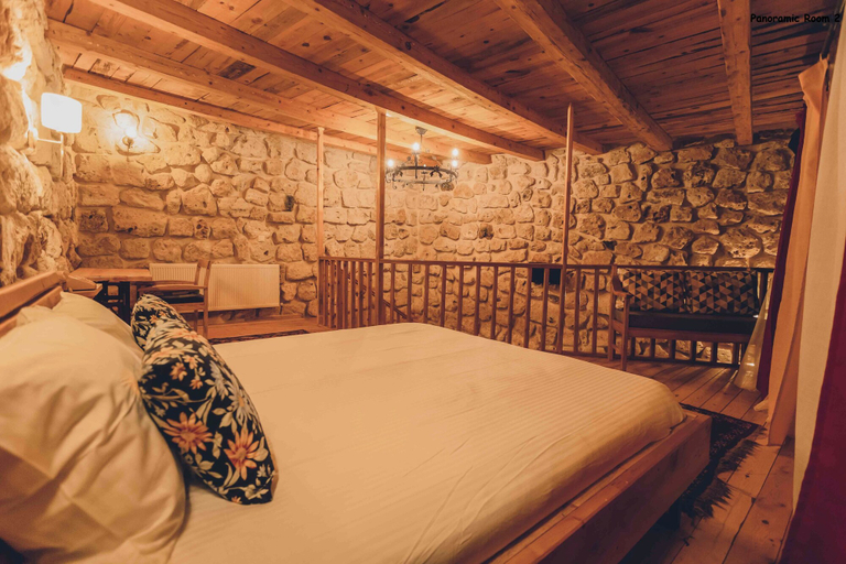 Bedroom 4, Pinhan Cave Suites, Nevşehir
