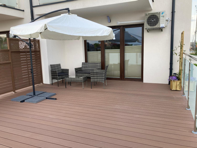 Exterior & Views 5, Apartament Anna, Sandomierz