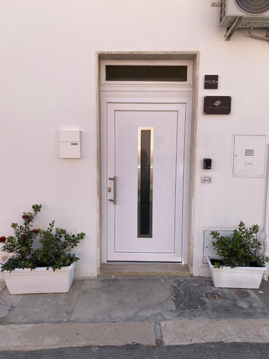 Others 2, Visavi' Luxury Room, Bari