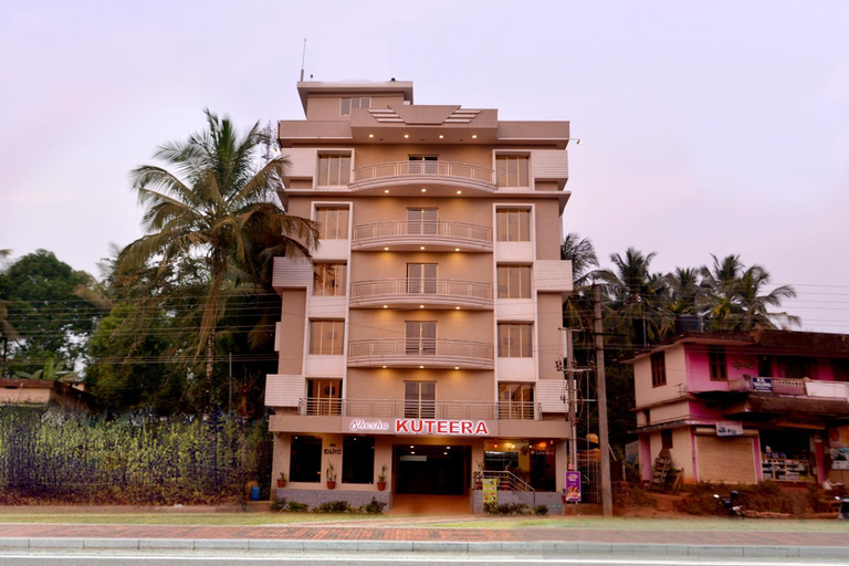 Others 5, Shesha KUTEERA, Dakshina Kannada