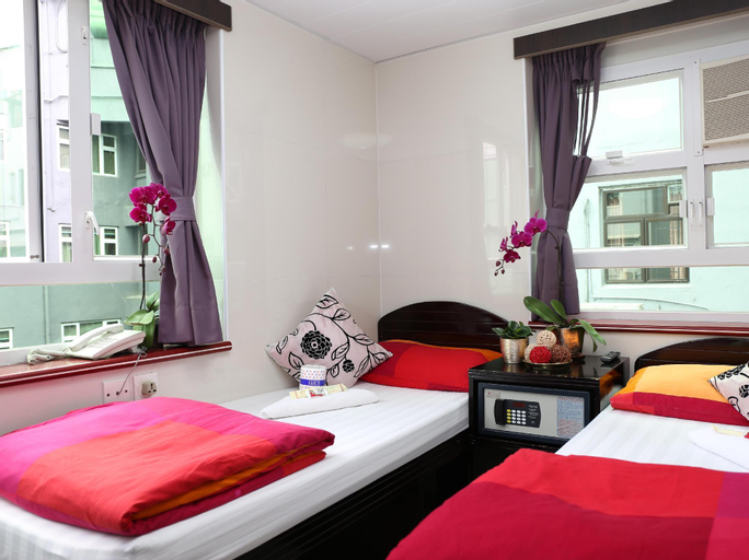 Bedroom 19