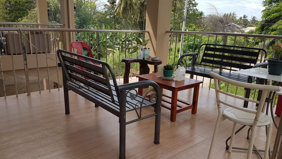 2, JZA Transient House, Cagayan de Oro City