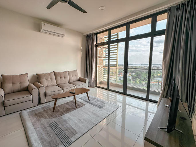 Others 5, Starryhomes KIDS@ Green Haven *FREE Netflix +WI-FI, Johor Bahru