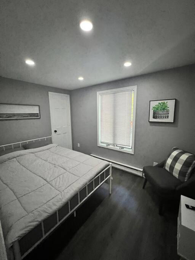 Bedroom 2, Casa Rosado @ Pocono II by Lake Hot Tub Camelback, Monroe