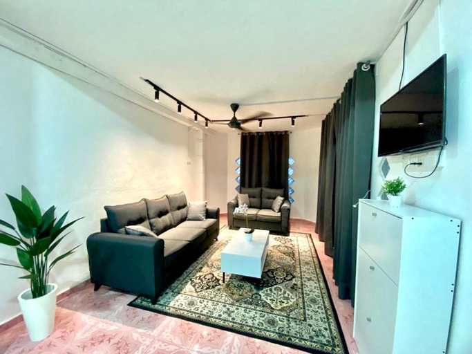 Others 4, Sukay Homestay, Kuala Terengganu