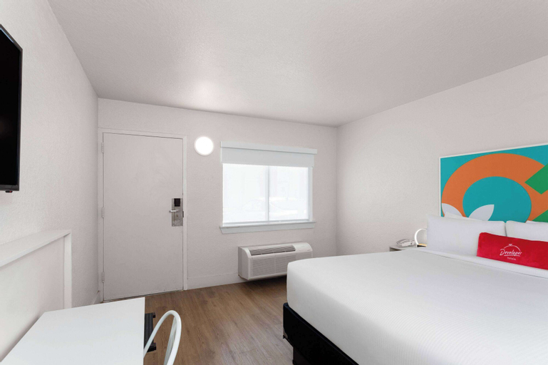Developer Inn Express Fundamental, a Travelodge by Wyndham, Osceola