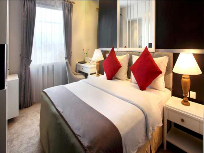 Bedroom 14