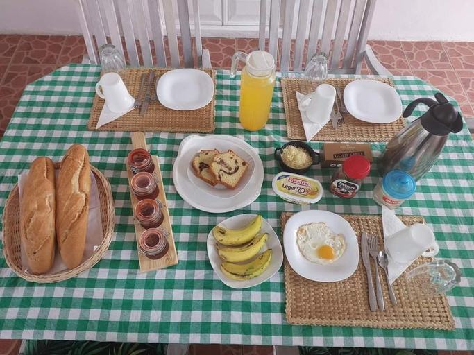 Others 5, Ohana Guest House
