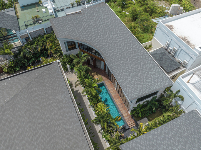 Exterior & Views 2, Villa Amanora, Badung
