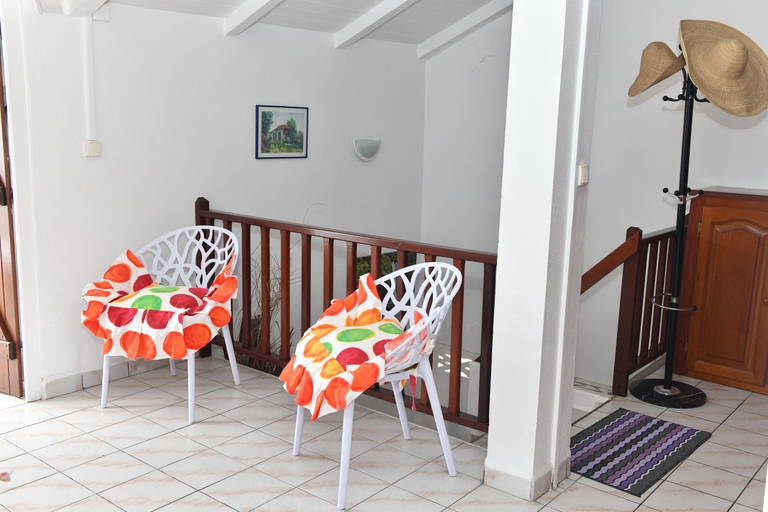 4, Coco et Canne, Port-Louis