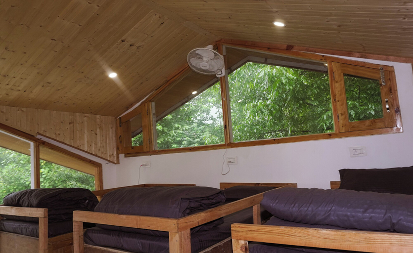 Others 5, Odin Hostel Kasol, Kullu