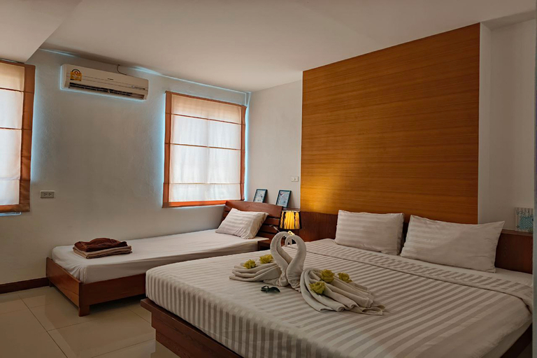 Bedroom 17