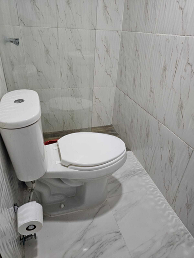 Bathroom 2, APARTA ESTUDIO, San Felipe de Puerto Plata