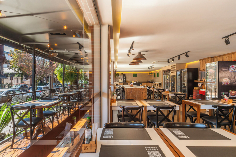 Food & Drinks 5, Hotel Laghetto Stilo Centro, Gramado