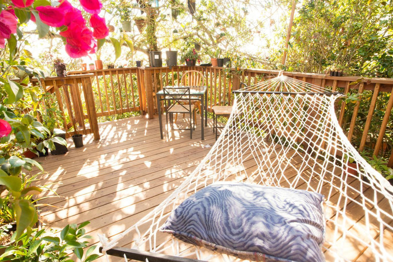 Exterior & Views 4, Magical Bay View in Oakland Hills, Alameda