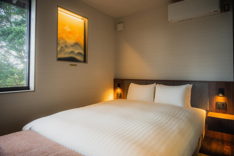 Bedroom 2, 古淡 - Kotan, Awaji
