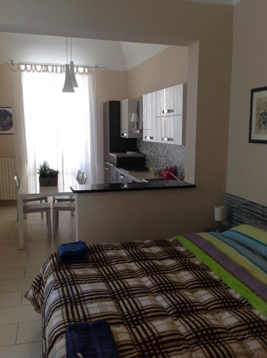 Others 5, B&B La corte 2, Lecce