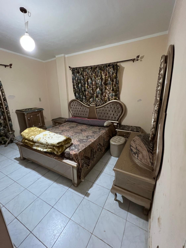 دار مصر, Nasr City 1