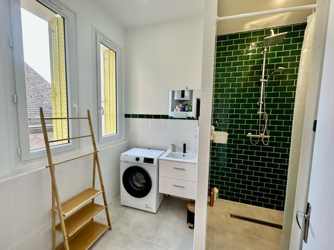 L'Herboriste - Appartements meubles, Loiret