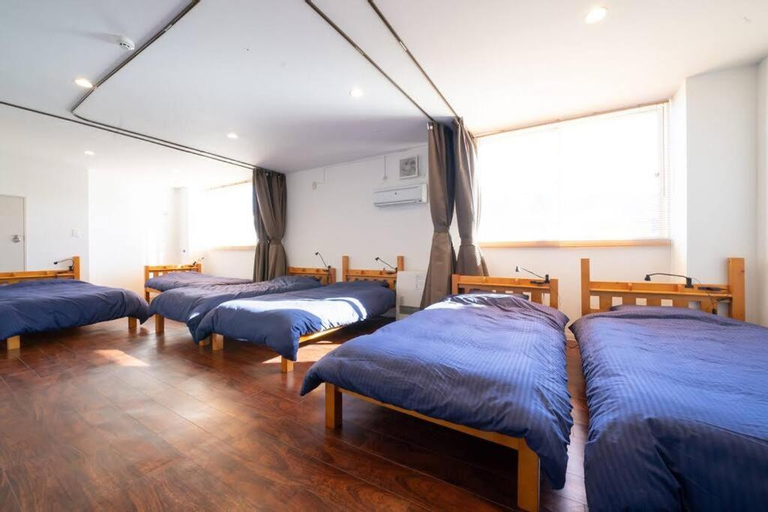 Bedroom 11