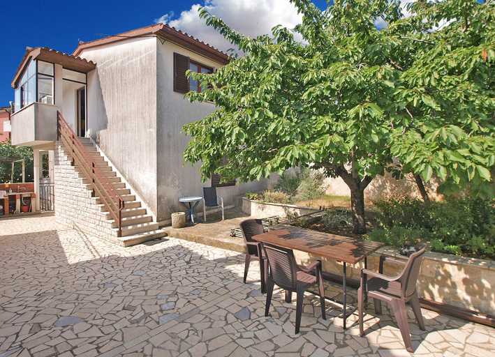 Others 3, Apartment 1728, Premantura