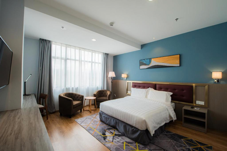 Bedroom 10