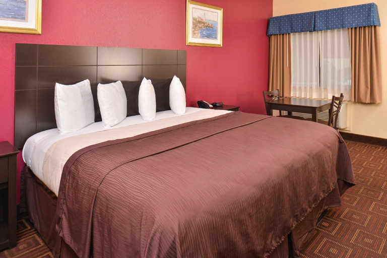 Bedroom 6