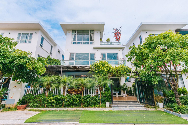 Exterior & Views 1, Villa FLC Sam Son Ngoc Trai - Near the Beach, Sầm Sơn