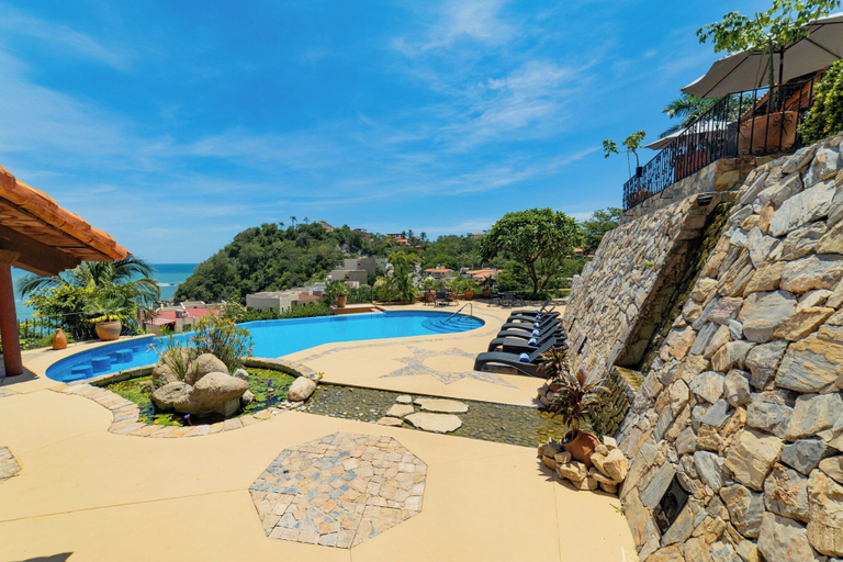 Sport & Beauty 2, Casa Ceiba Huatulco - Adults Only, Dist. Pochutla