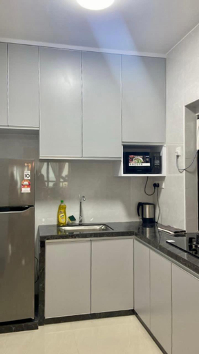Others 4, Ferringhi Sea View Apartment 777, Penang Island