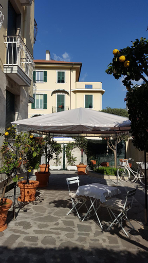 Exterior & Views 1, Nel Giardino di Carla, Genova