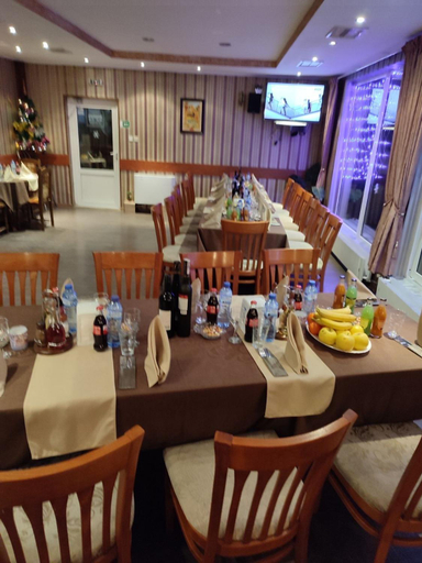 Food & Drinks 4, Хотел ПАНОРАМА ДОСПАТ, Dospat