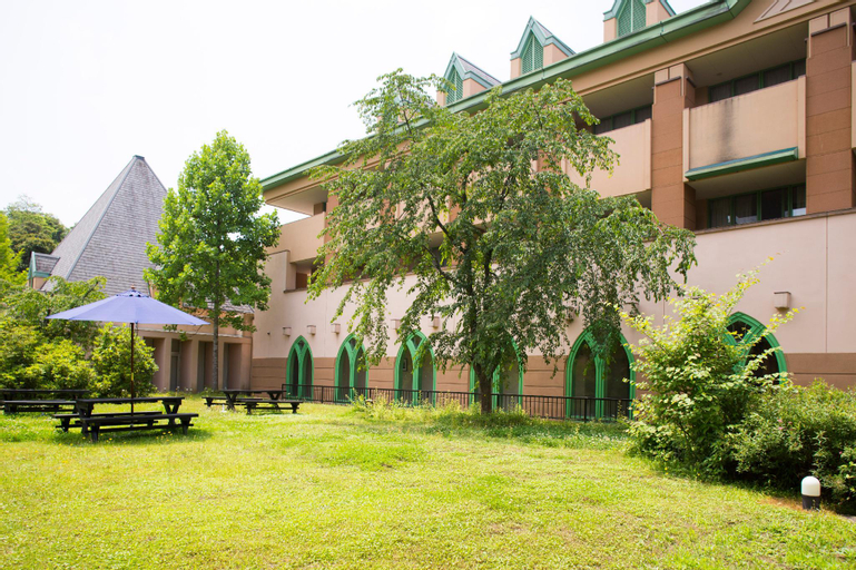 Hotel Tango Kingdom, Kyōtango