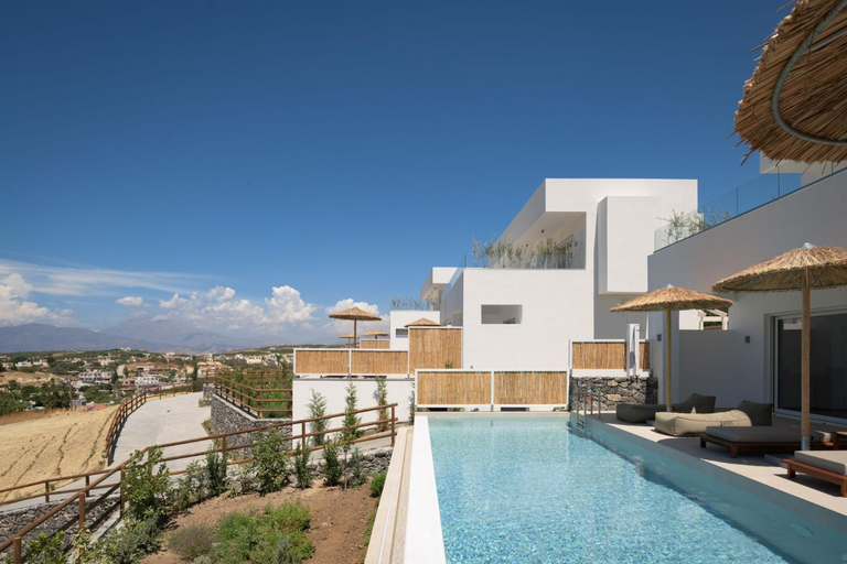 Others 5, Kommosunset Villas, Faistos