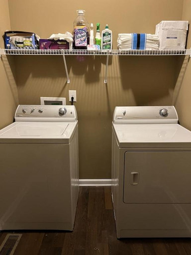 Others 5, Five Stars Luxury Home, Montgomery